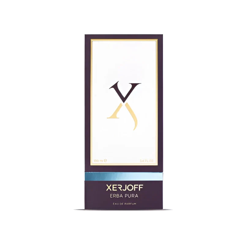 Xerjoff Erba Pura EDP