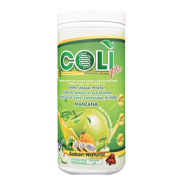 COLI PLUS