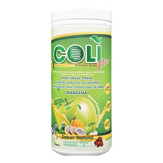 COLI PLUS