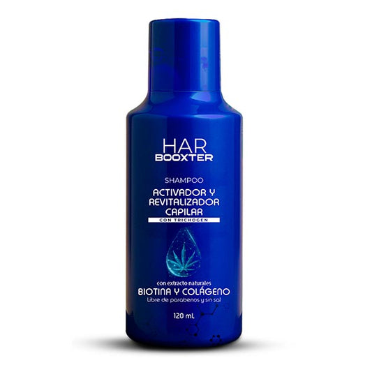 Shampoo HAiR BOOXTER