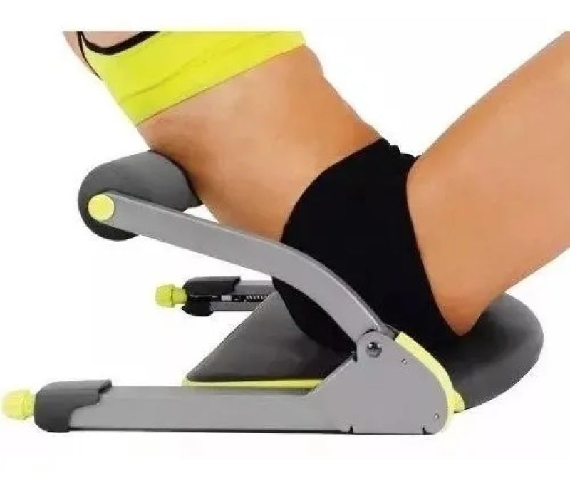 SIXPACK Smart Wonder Core