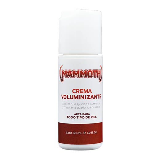 Mammoth x1 - Oferta