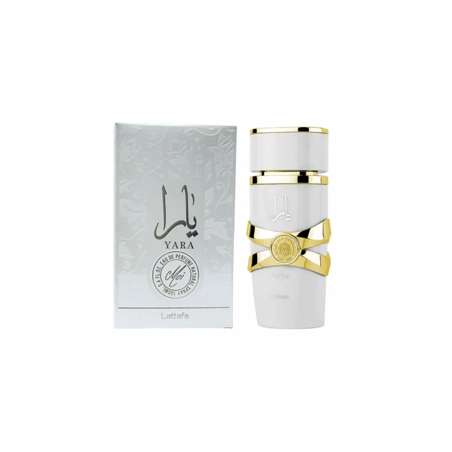Perfume Yara Moi EDP