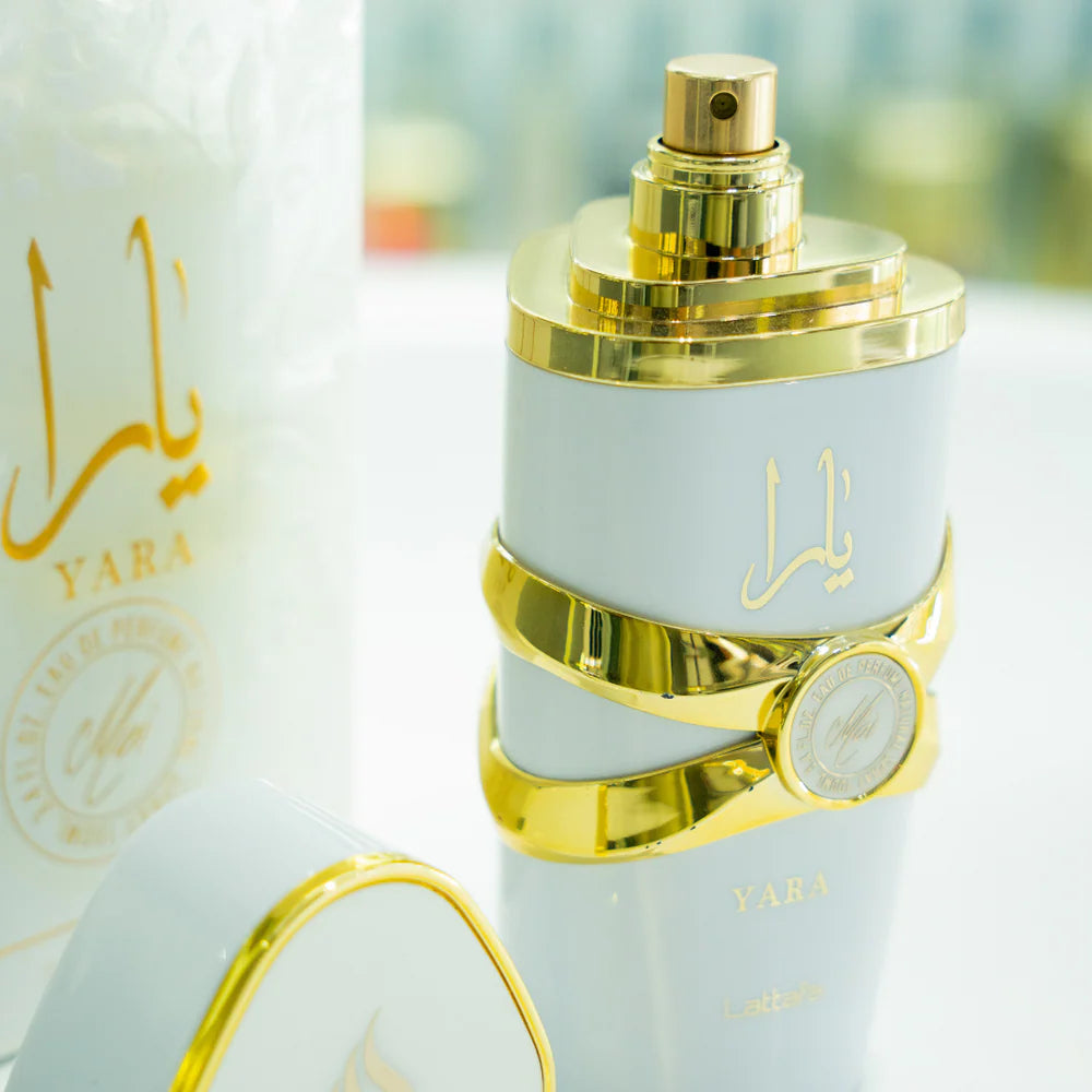 Perfume Yara Moi EDP