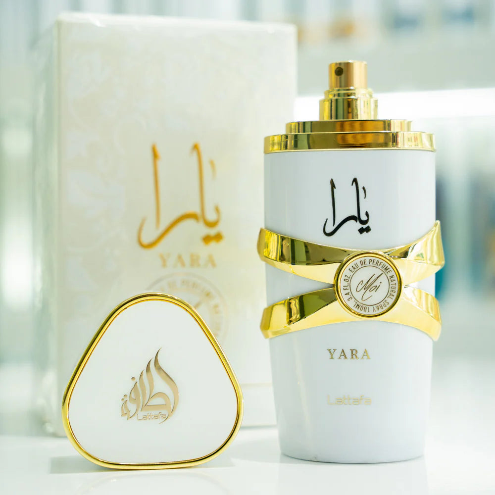 Perfume Yara Moi EDP
