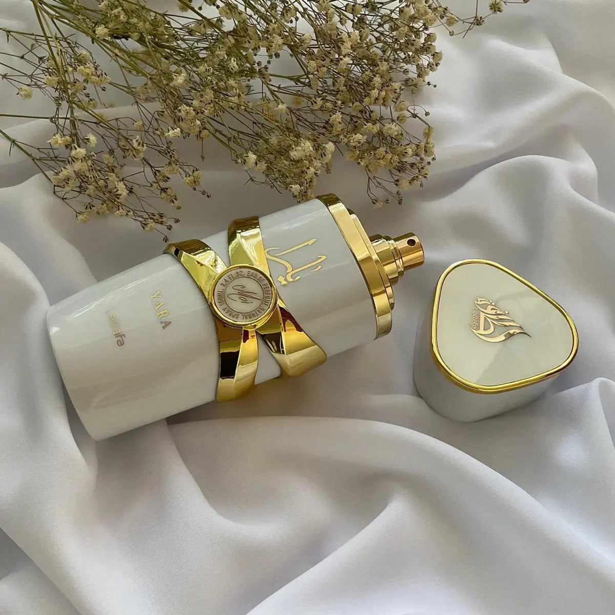 Perfume Yara Moi EDP