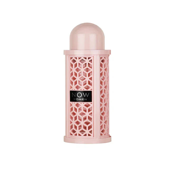 Perfume Lattafa Rave Now Women EDP