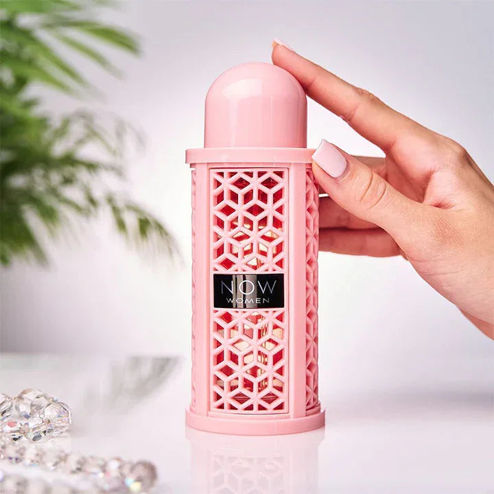 Perfume Lattafa Rave Now Women EDP