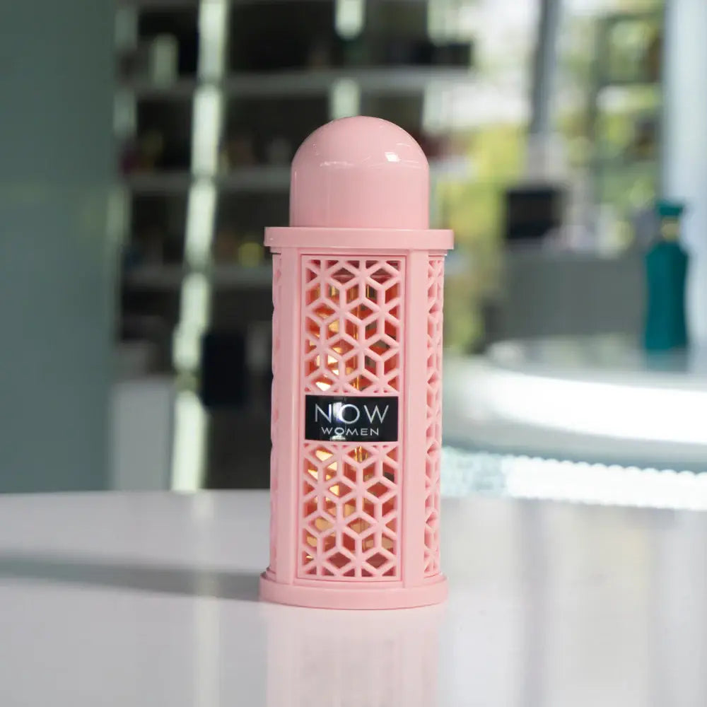 Perfume Lattafa Rave Now Women EDP