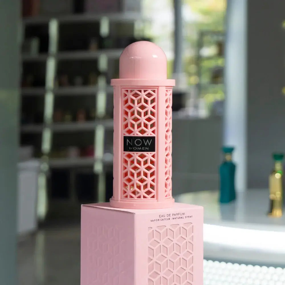 Perfume Lattafa Rave Now Women EDP