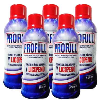PROFULL - Próstata