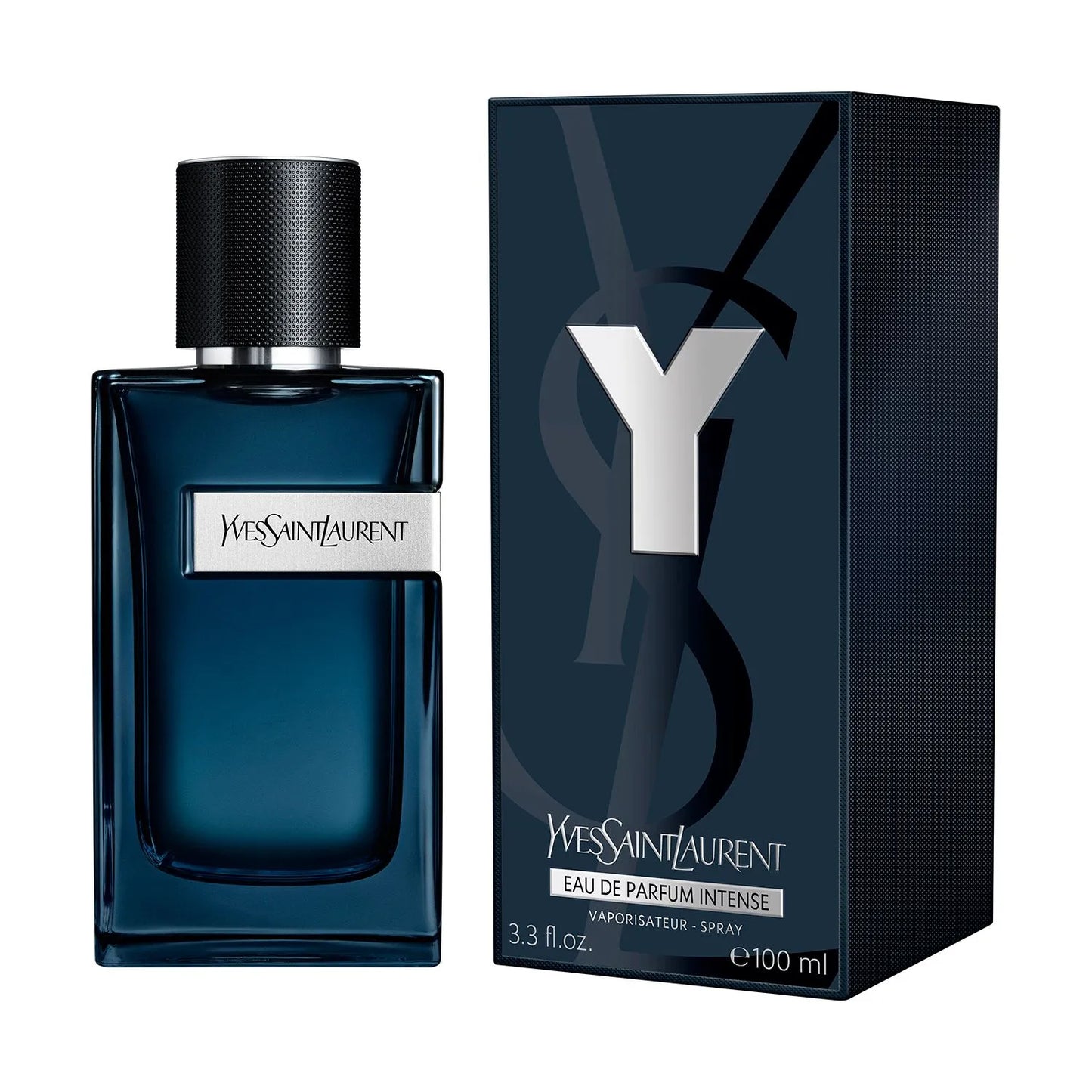 Perfume Bleu de Chanel + Dior Sauvage + Yves Saint Laurent
