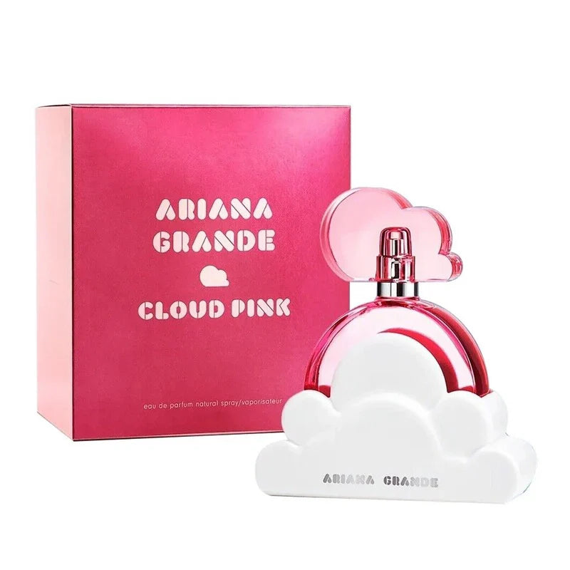 Body Spray Yara + Yara Candy + Cloud Pink + Fantasy Britney Spears