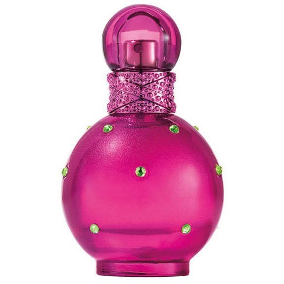 Body Spray Yara + Yara Candy + Cloud Pink + Fantasy Britney Spears