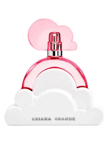 Body Spray Yara + Yara Candy + Cloud Pink + Fantasy Britney Spears