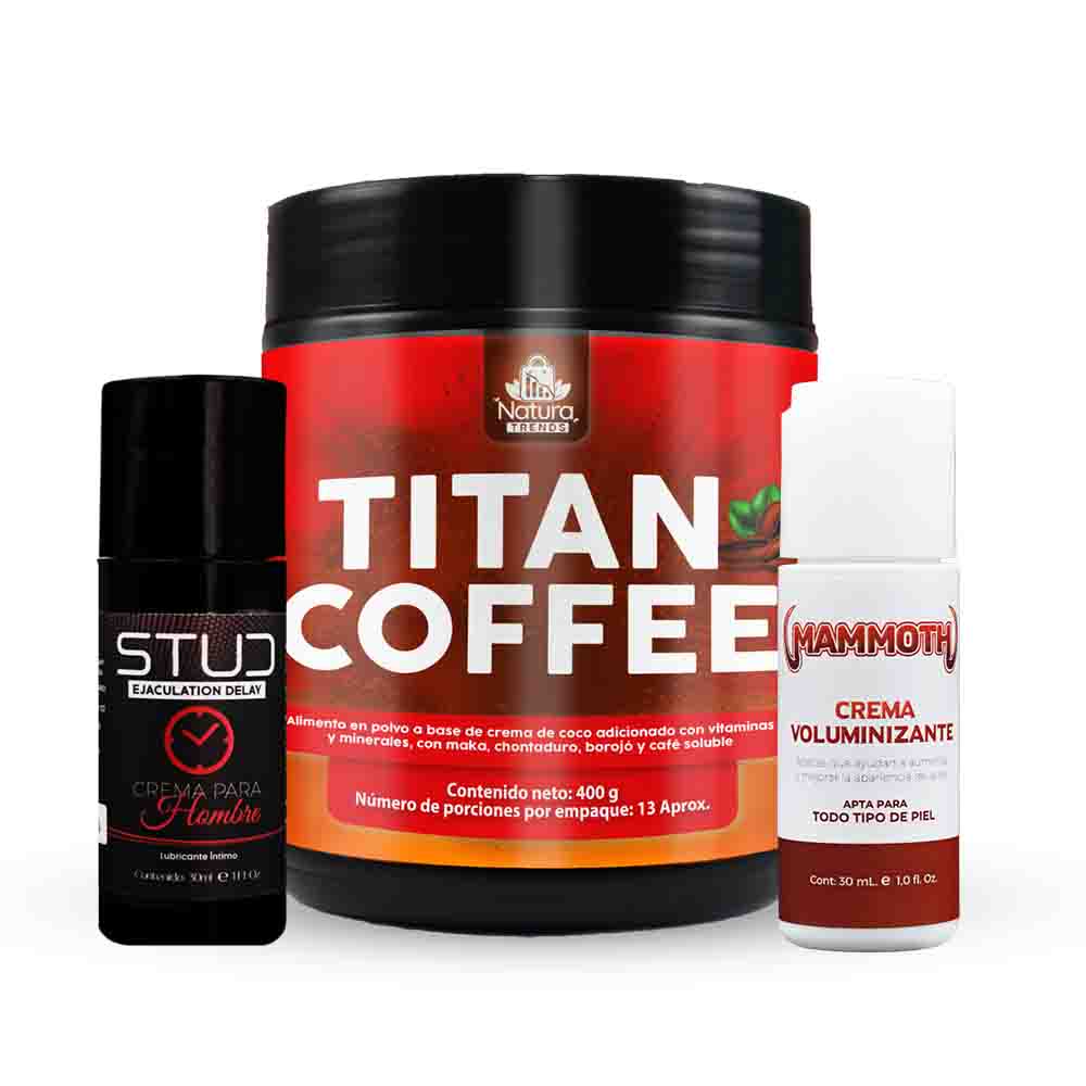 STUD - Crema Retardante para hombre