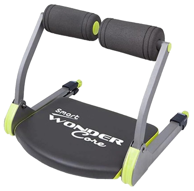 SIXPACK Smart Wonder Core