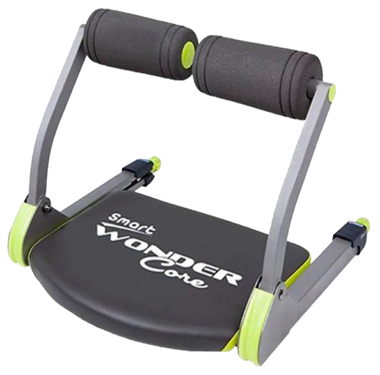 SIXPACK Smart Wonder Core
