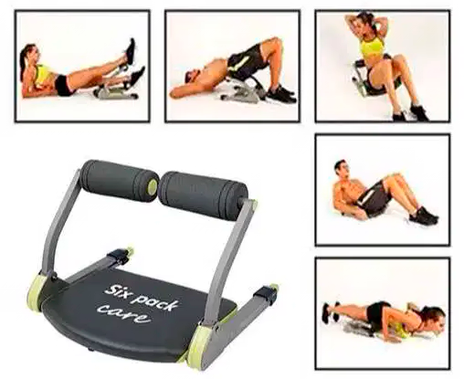 SIXPACK Smart Wonder Core
