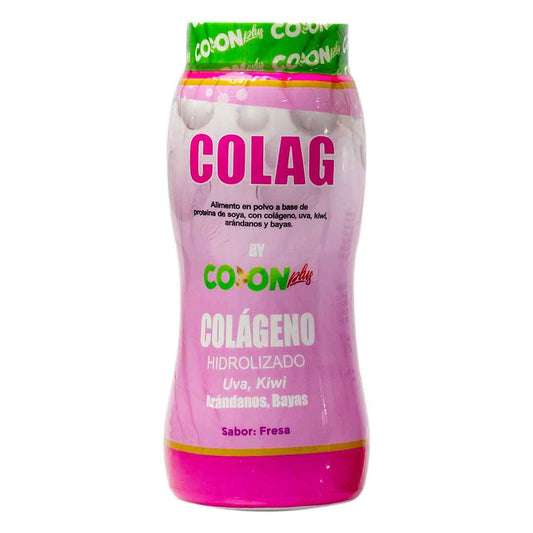 COLAG - Colágeno Hidrolizado