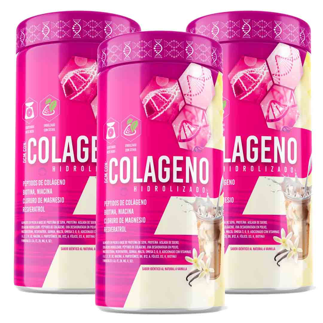 COLAGEBARI - Colágeno Hidrolizado
