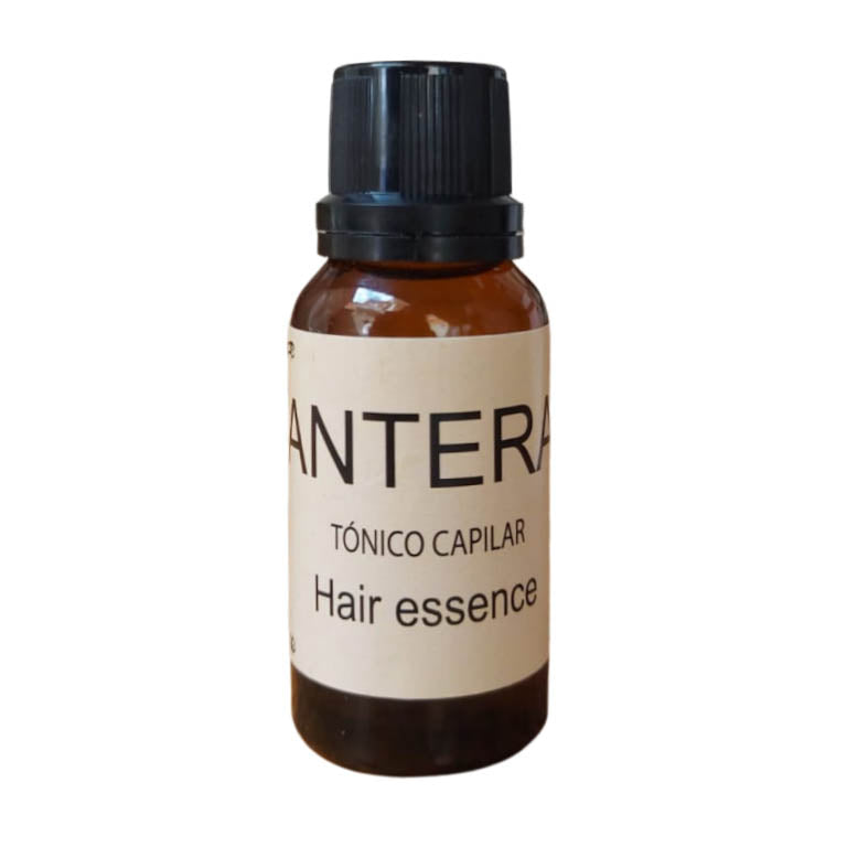 Shampoo ANTERA