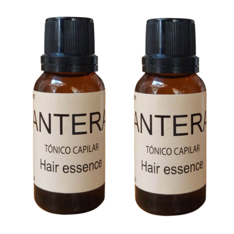 Shampoo ANTERA