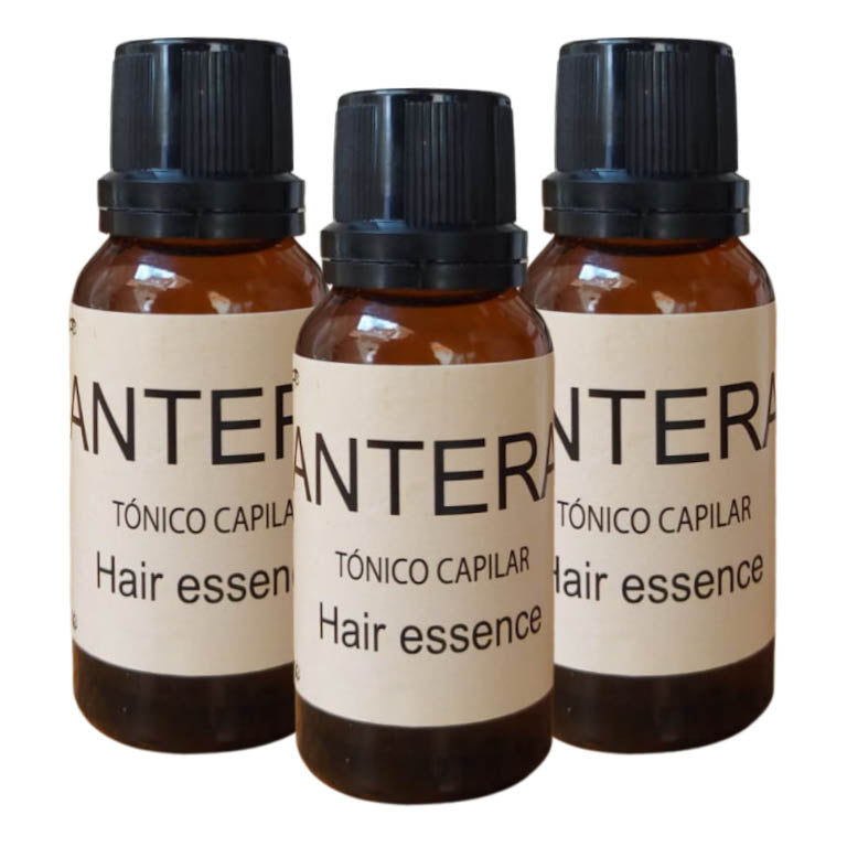 Shampoo ANTERA