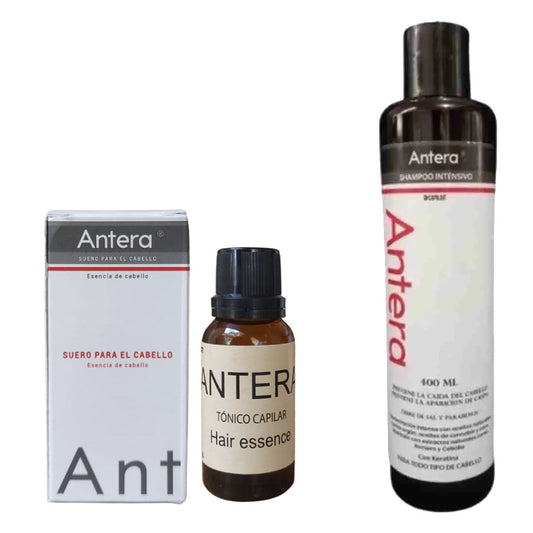 Shampoo ANTERA