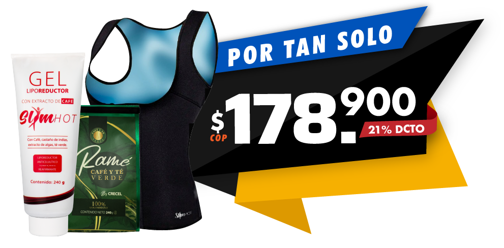 Chaleco de sudor OSMOTEX