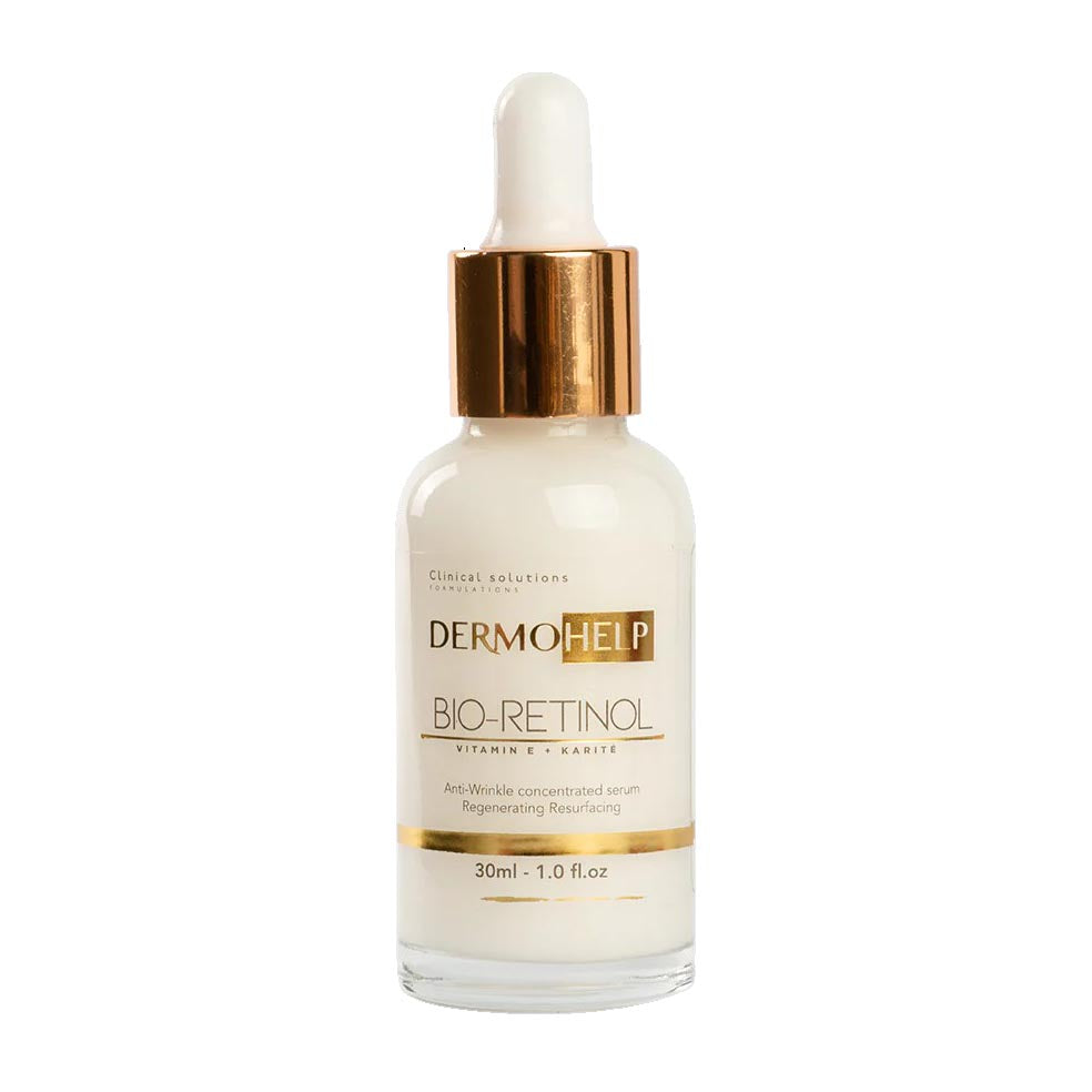 DERMOHELP - Bio-Retinol Suero Facial