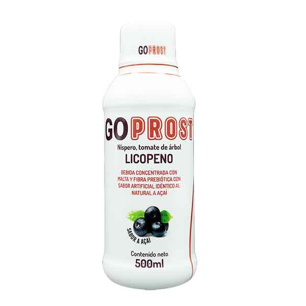 GoPROST - Próstata