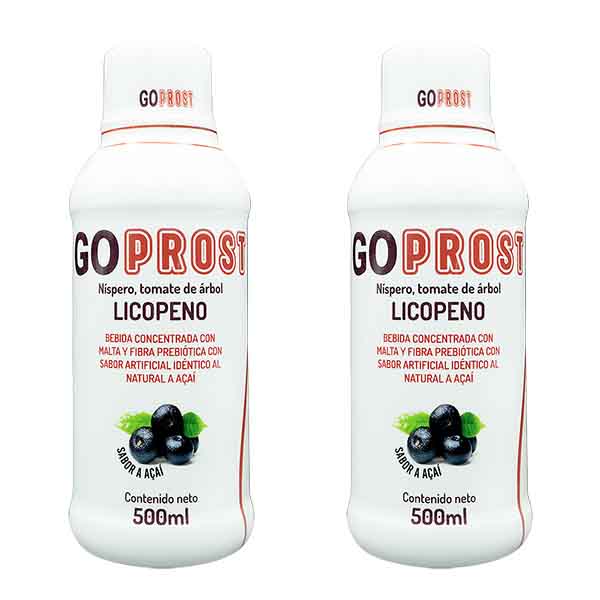 GoPROST - Próstata
