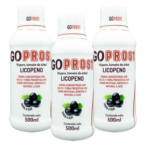 GoPROST - Próstata