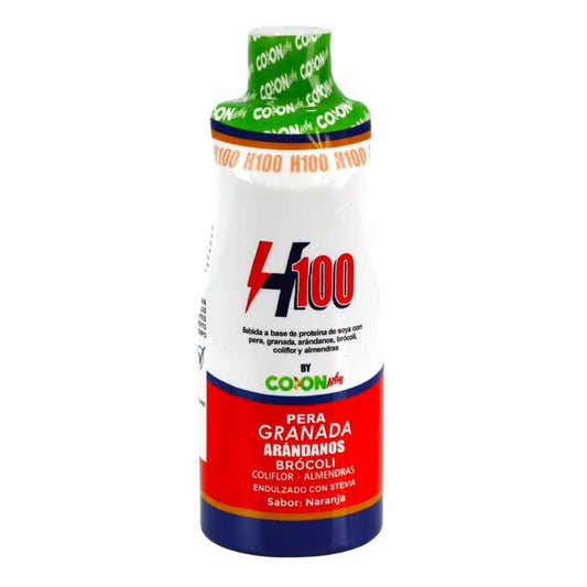 H100 - Próstata