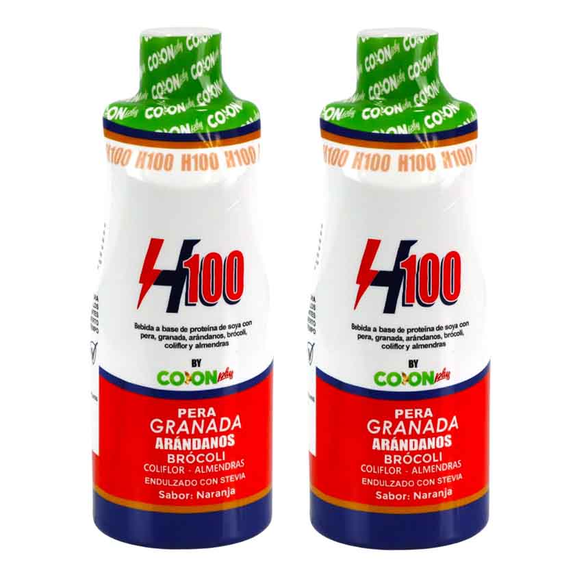 H100 - Próstata