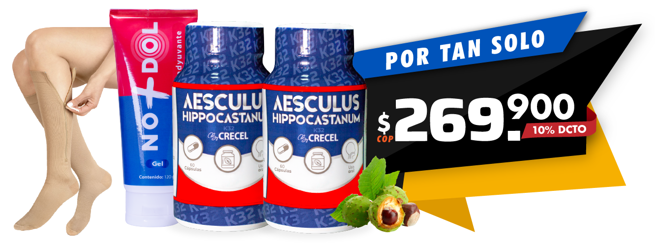 Castaño de Indias K32 - Aesculus Hippocastanum