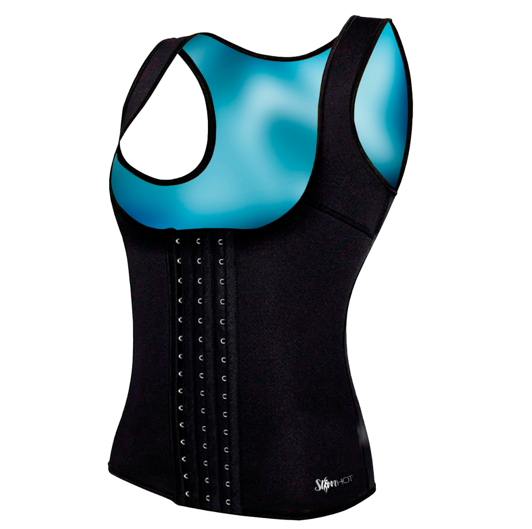 Chaleco de sudor OSMOTEX