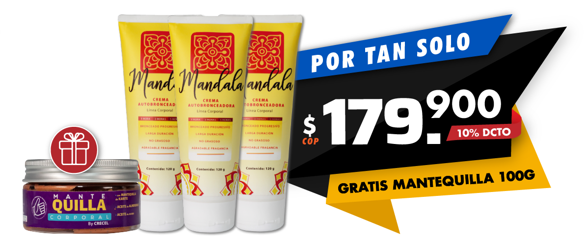 Mantequilla Corporal
